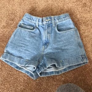 American Apparel Shorts